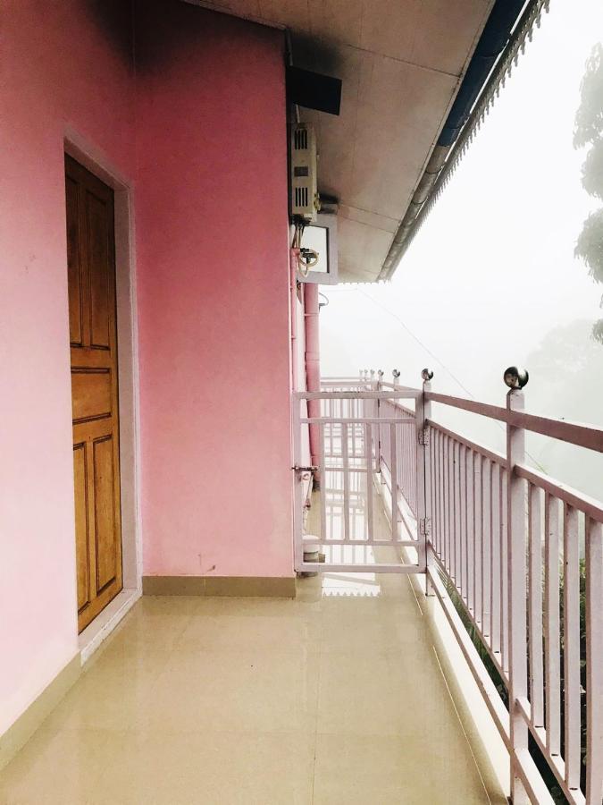 Drizzle Valley Cottage Munnar Zewnętrze zdjęcie