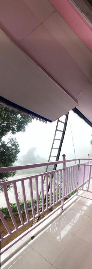 Drizzle Valley Cottage Munnar Zewnętrze zdjęcie