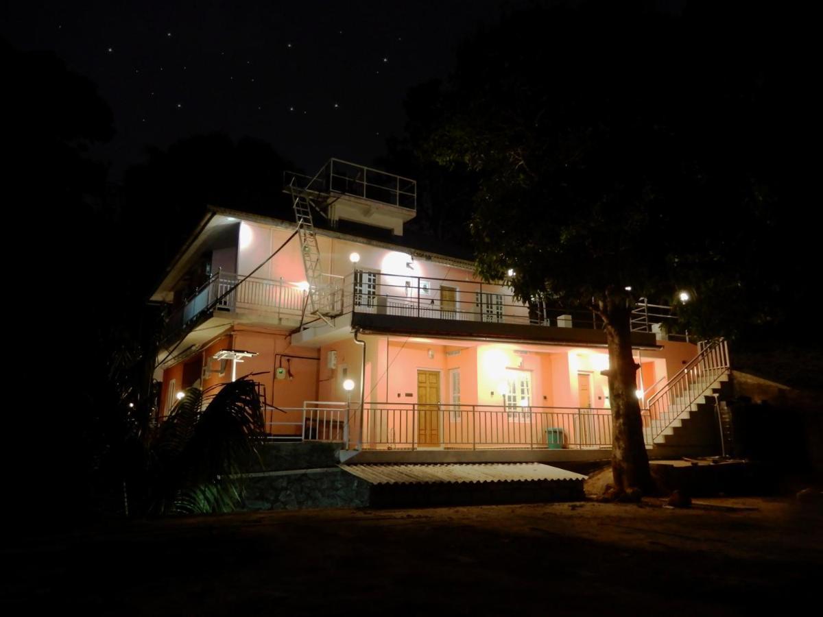 Drizzle Valley Cottage Munnar Zewnętrze zdjęcie