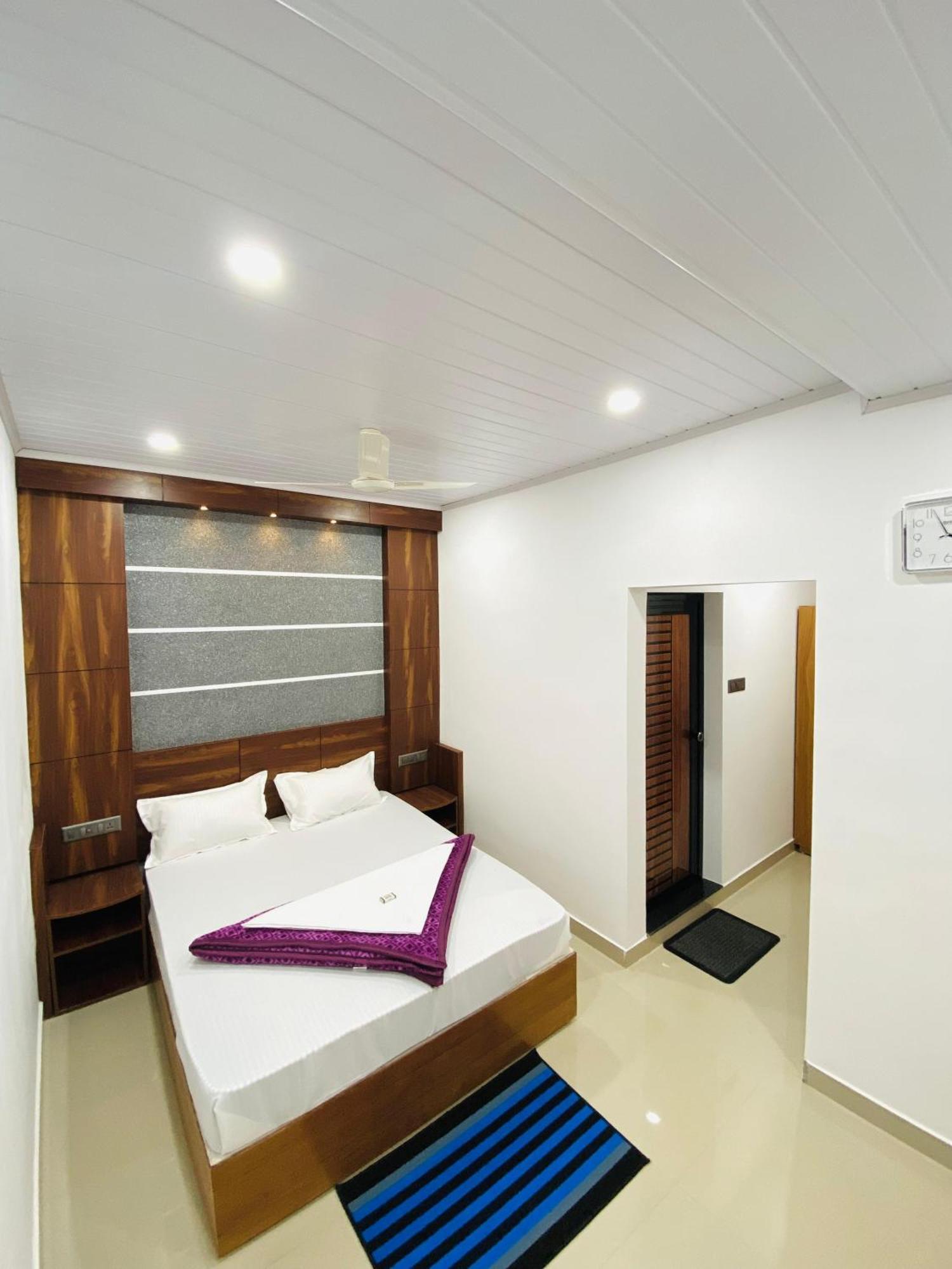 Drizzle Valley Cottage Munnar Zewnętrze zdjęcie