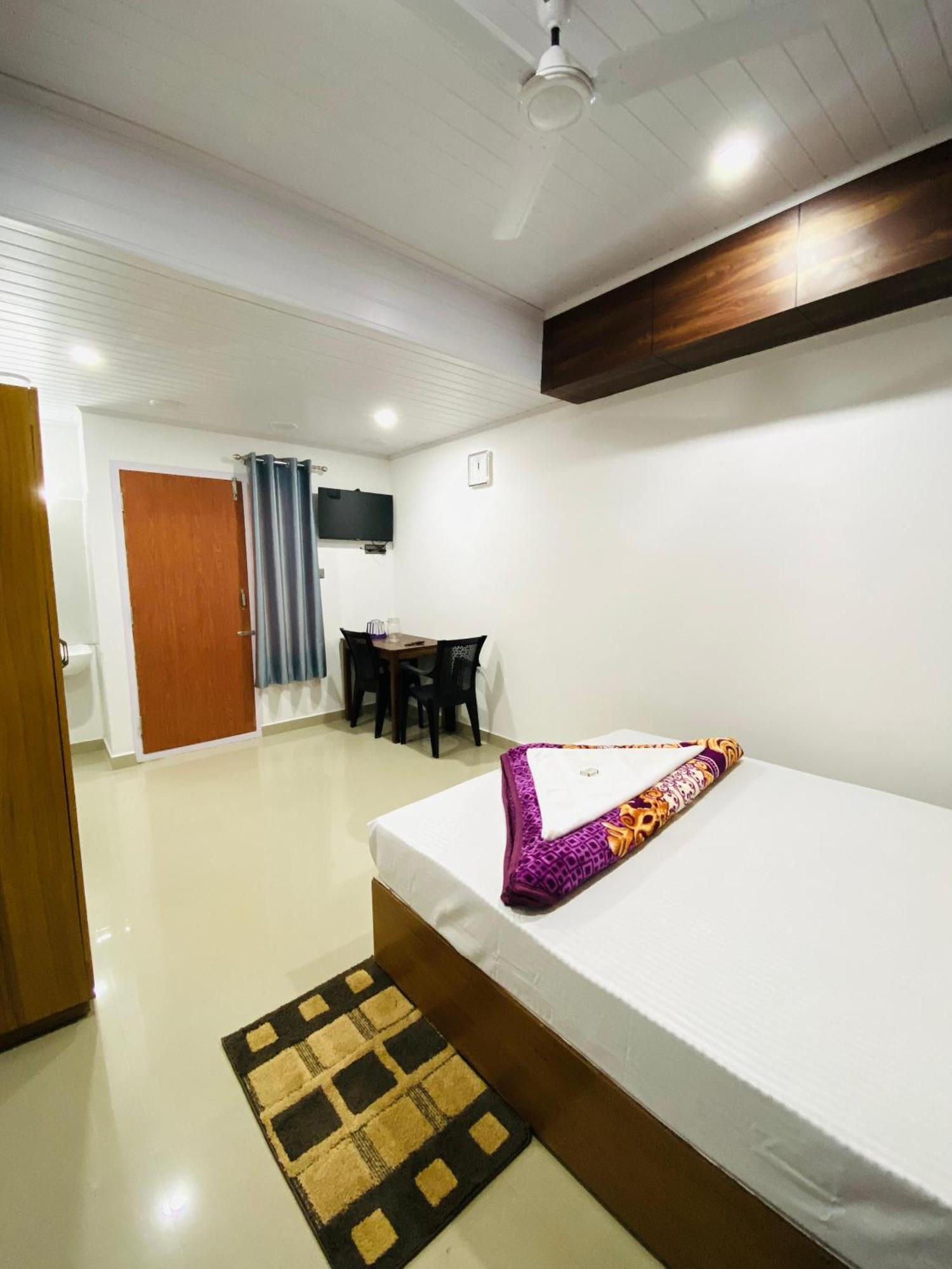 Drizzle Valley Cottage Munnar Zewnętrze zdjęcie